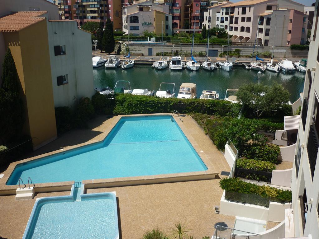 Résidence Les 4 Saisons Cap D Agde RESIDENCE DES PECHEURS AGDE