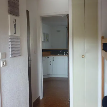 Des Pecheurs Apartament