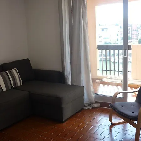 Apartament Des Pecheurs