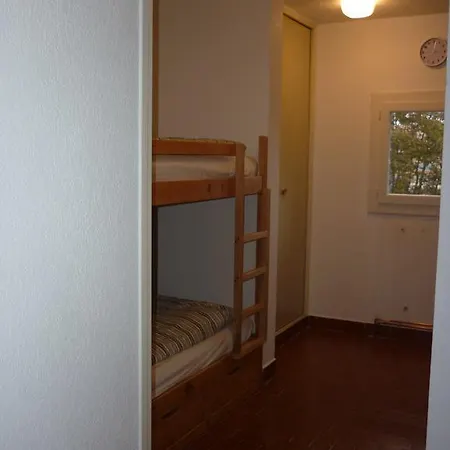 Appartement Des Pecheurs *