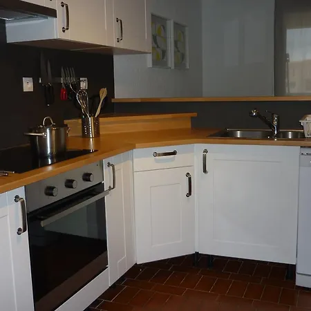 Apartament Des Pecheurs Agde