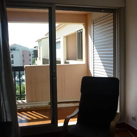 Des Pecheurs Appartement