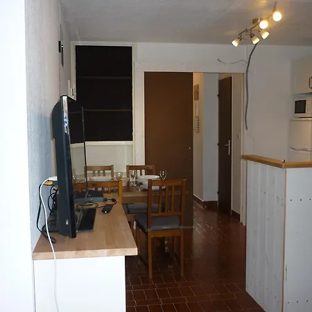 Des Pecheurs Apartament *