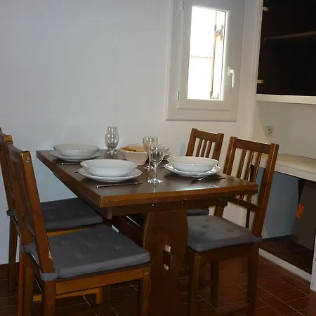 Des Pecheurs Appartement