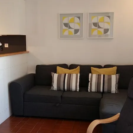 Appartement Des Pecheurs *