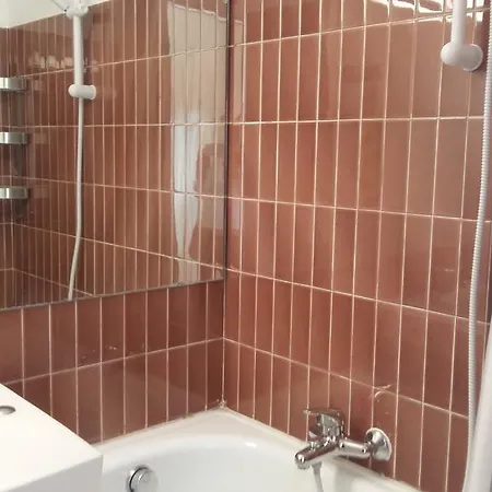 Appartement Des Pecheurs Agde