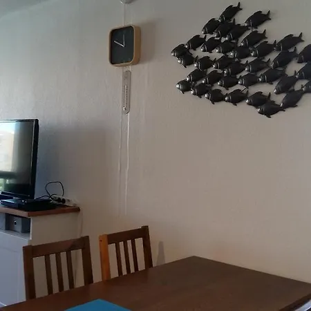 Apartament Des Pecheurs Agde