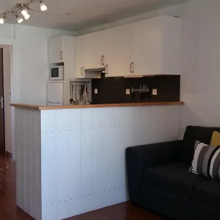 Apartament Des Pecheurs