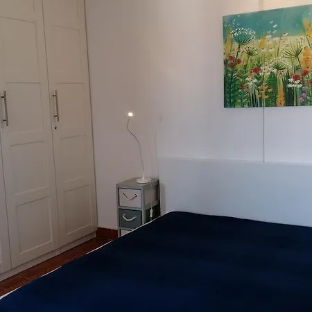 Apartament Des Pecheurs