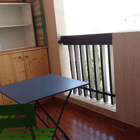 Apartament Des Pecheurs Agde