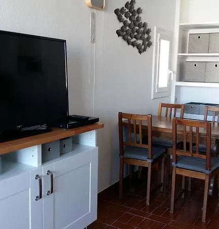 Appartement Des Pecheurs