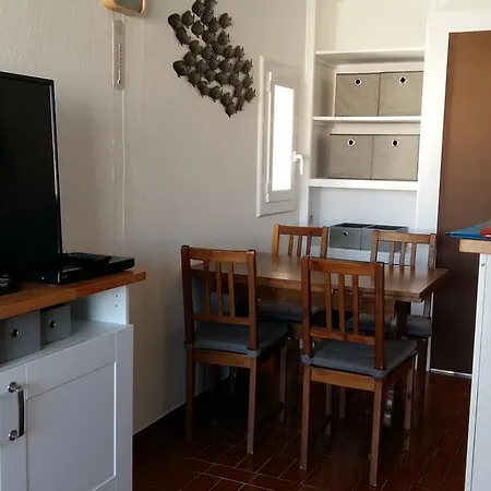 Appartement Des Pecheurs