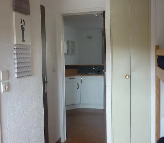 Des Pecheurs Appartamento