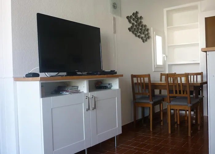 Des Pecheurs Appartamento Agde