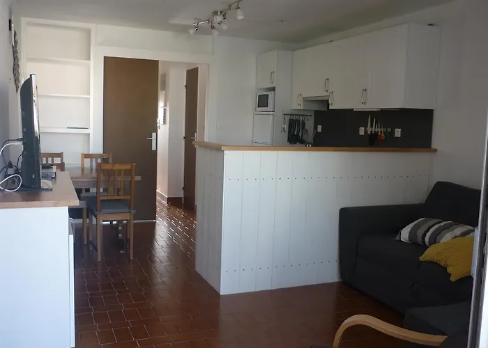 Des Pecheurs Appartamento Agde