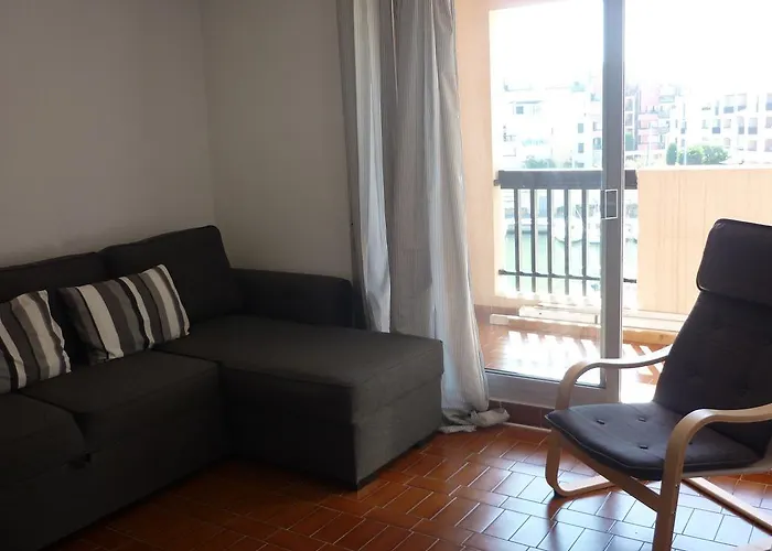 Apartman Des Pecheurs