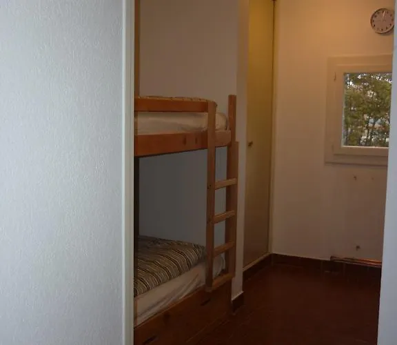 Appartamento Des Pecheurs *