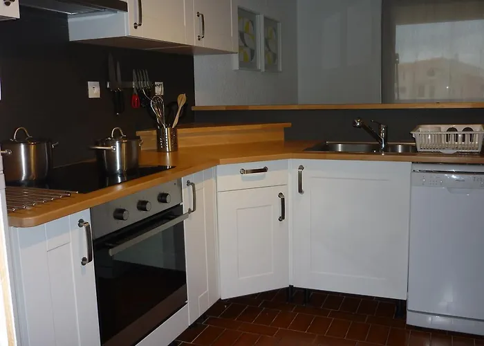 Appartamento Des Pecheurs Agde