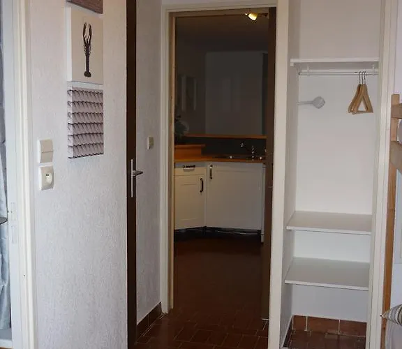 Des Pecheurs Appartamento Agde