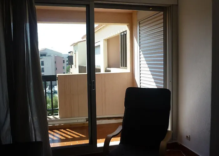 Des Pecheurs Appartamento