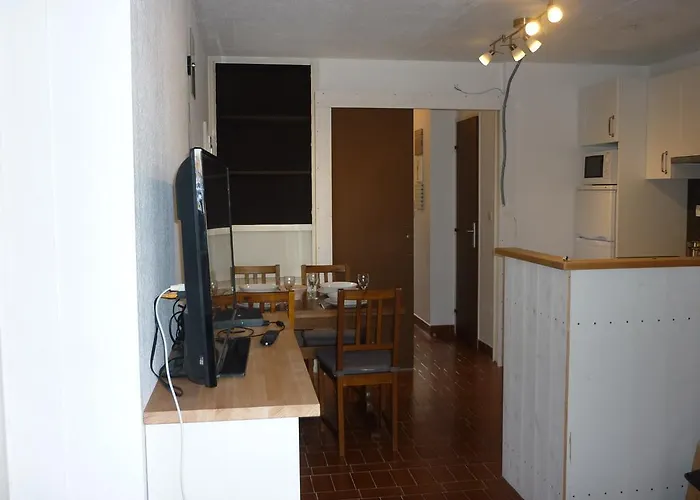 Des Pecheurs Appartamento *