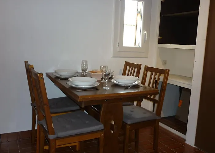 Des Pecheurs Appartamento