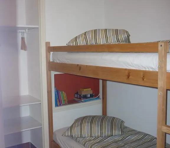 Des Pecheurs Appartamento Agde