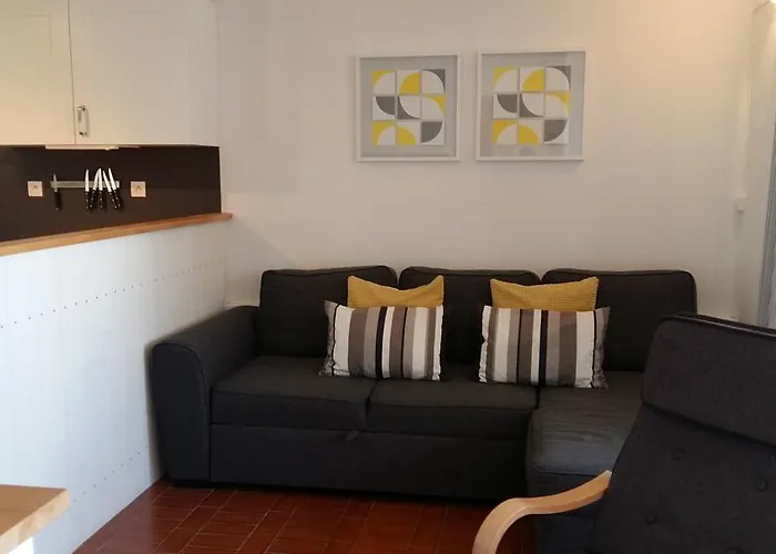 Appartamento Des Pecheurs *