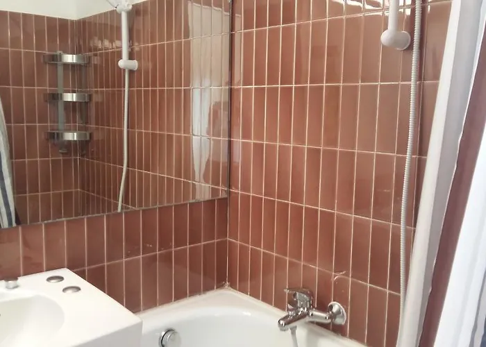 Appartamento Des Pecheurs Agde