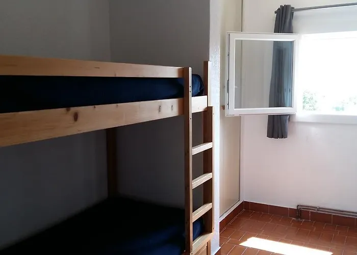 Appartamento Des Pecheurs