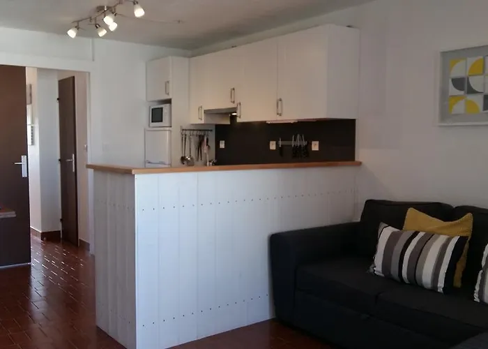 Appartamento Des Pecheurs