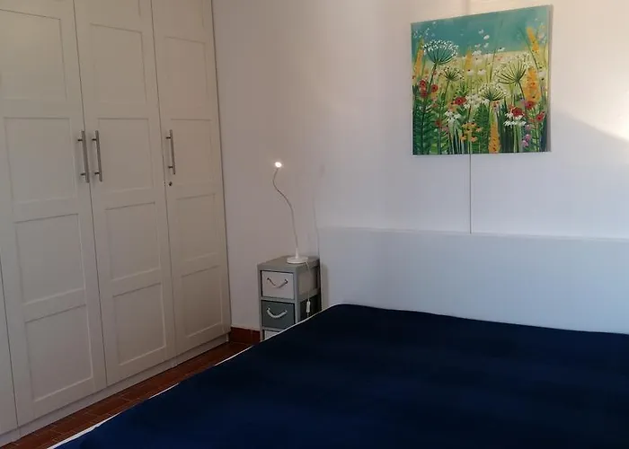 Appartamento Des Pecheurs