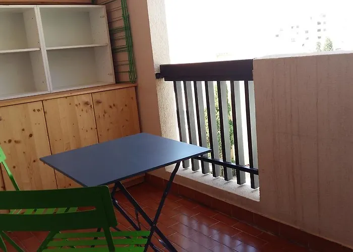 Appartamento Des Pecheurs Agde