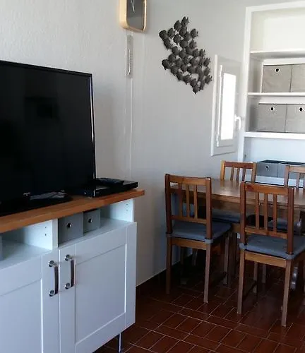 Appartamento Des Pecheurs