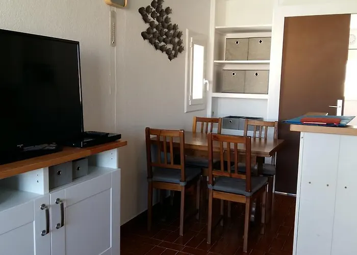 Appartamento Des Pecheurs