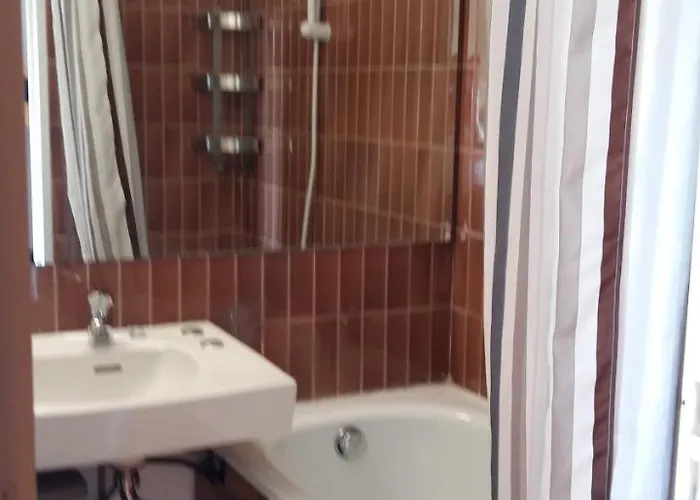 Des Pecheurs Appartamento *