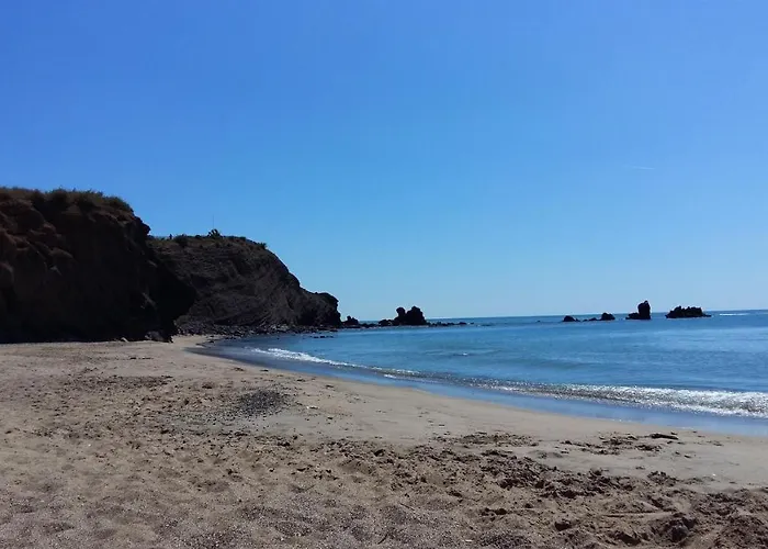 Appartamento Des Pecheurs *