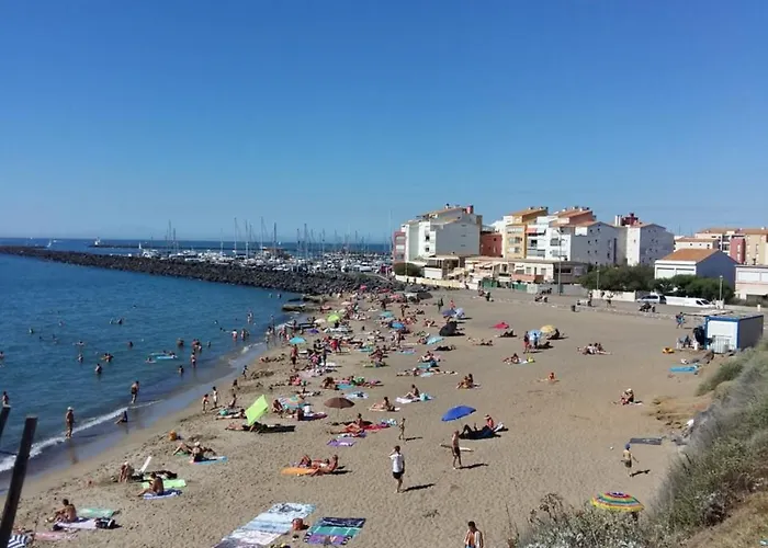 Appartamento Des Pecheurs